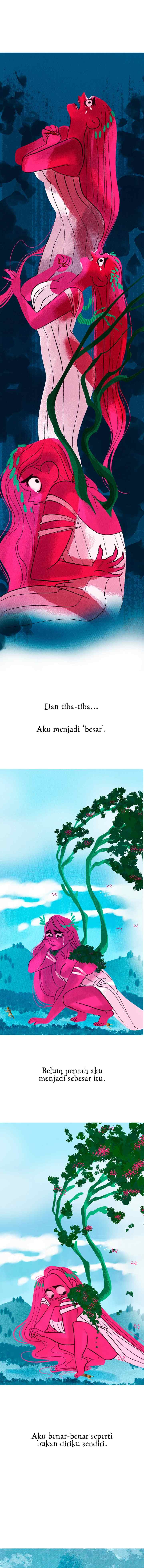 Lore Olympus chapter 132 halaman 4