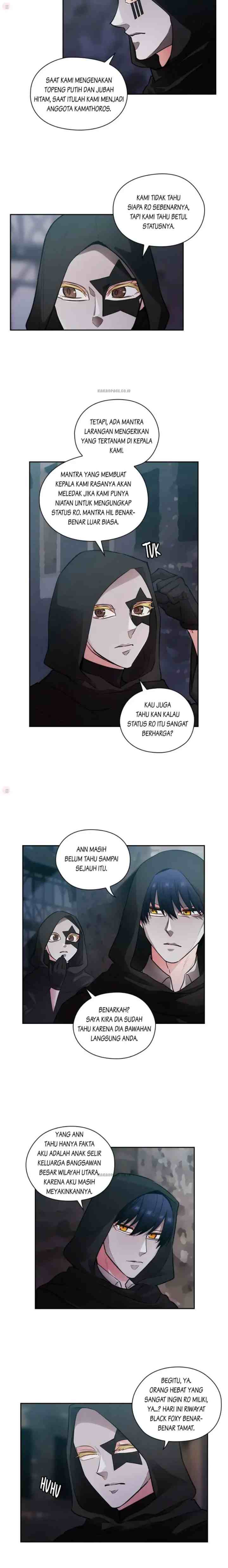 Adonis chapter 133 halaman 7