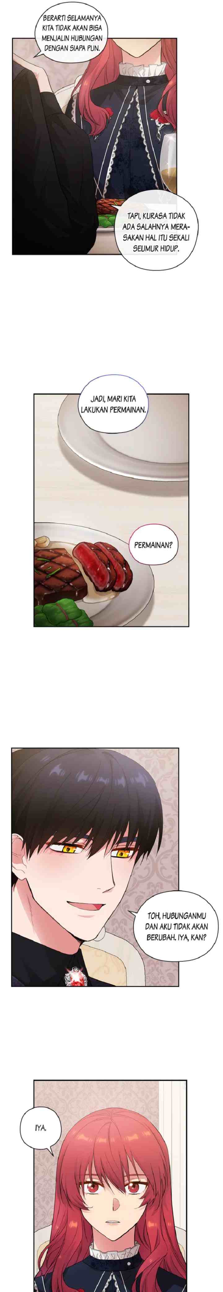 Adonis chapter 194 halaman 15