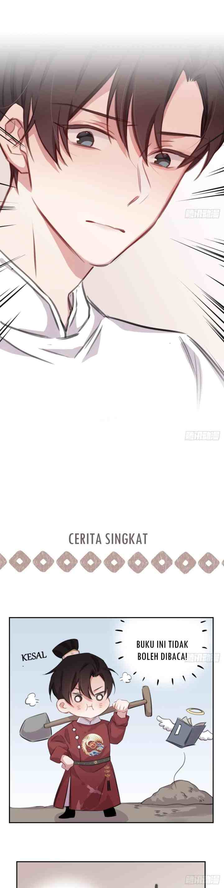 Missing Morning Court chapter 19 halaman 19