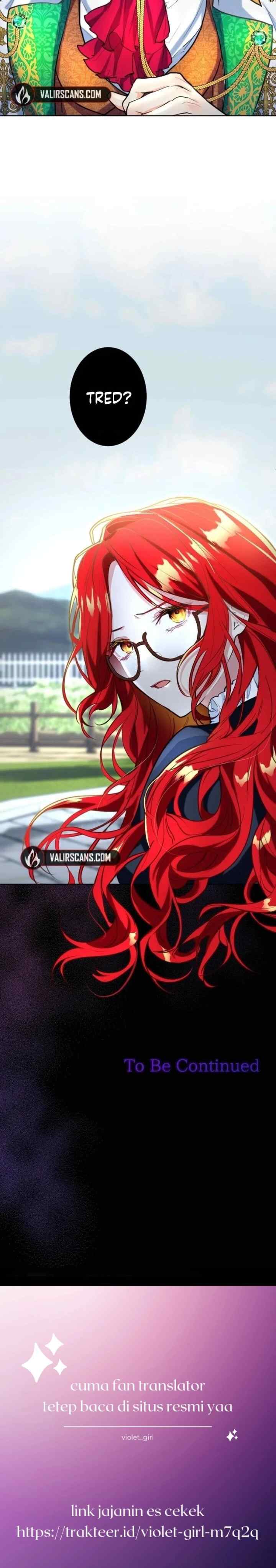 Aisare Teru Baai Janai no chapter 3 halaman 20