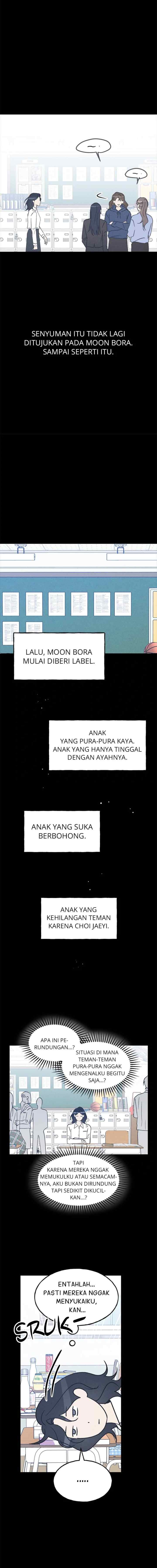 Boyfriend's Law chapter 56 halaman 16