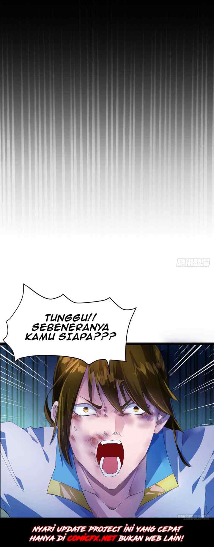 Danwu Supreme chapter 4 halaman 13