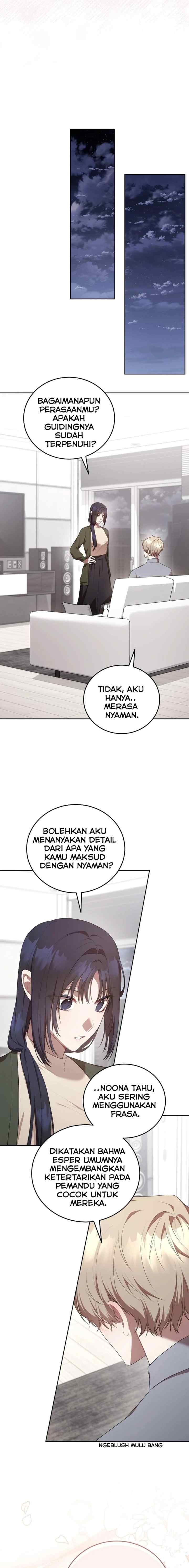 S-Class Self-Employed Person chapter 10 halaman 14