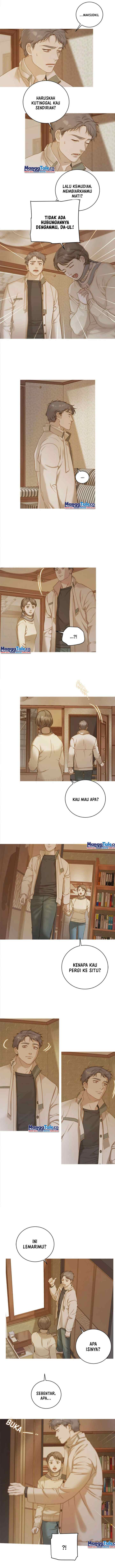A Heartfelt Andante chapter 6 halaman 7