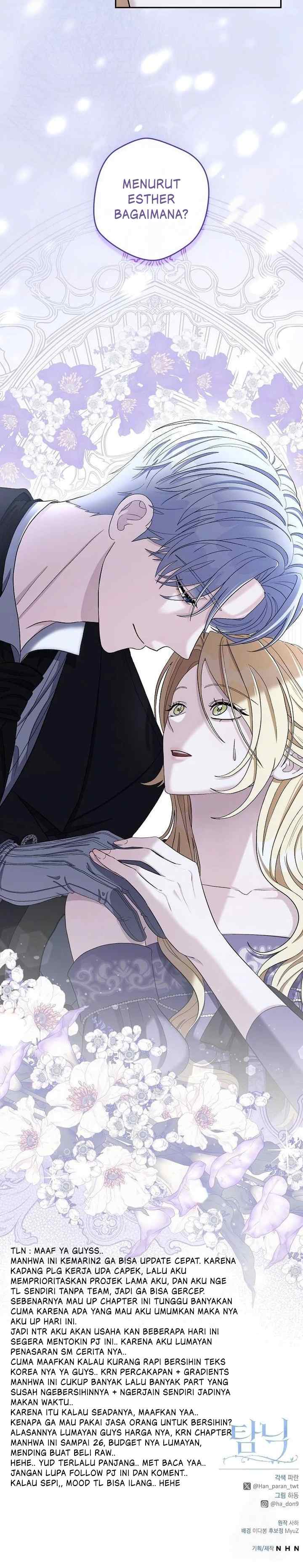 Indulgence chapter 5 halaman 18