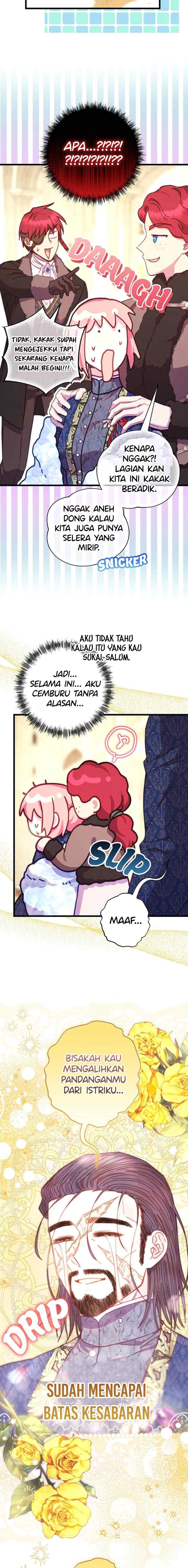 Anyway, It Is A Ropan chapter 112 halaman 14