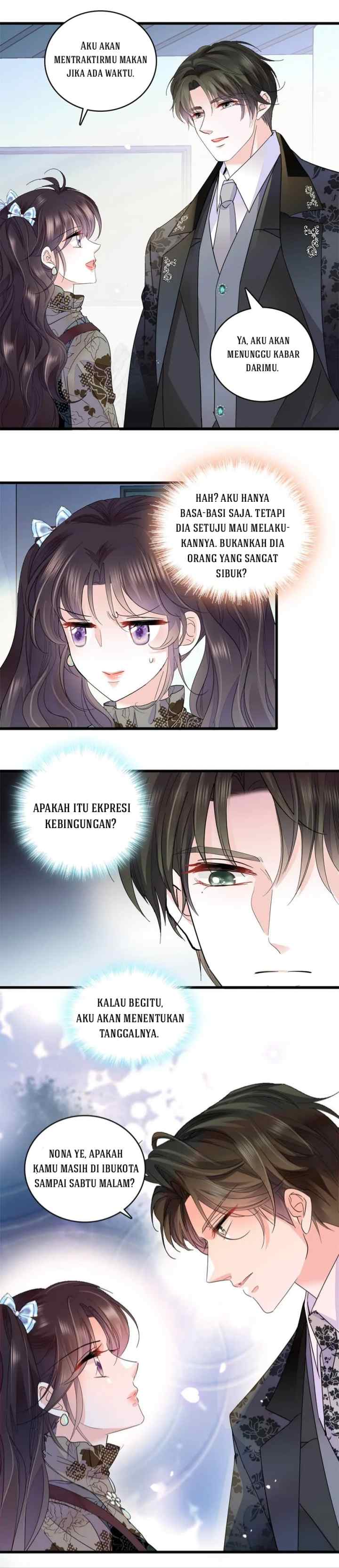Almighty Daughter Runs The World chapter 47 halaman 9