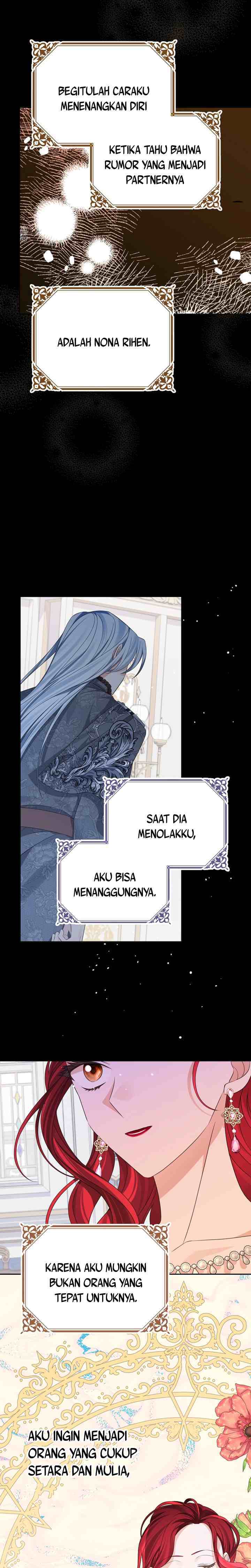 My Dear Aster chapter 37 halaman 11