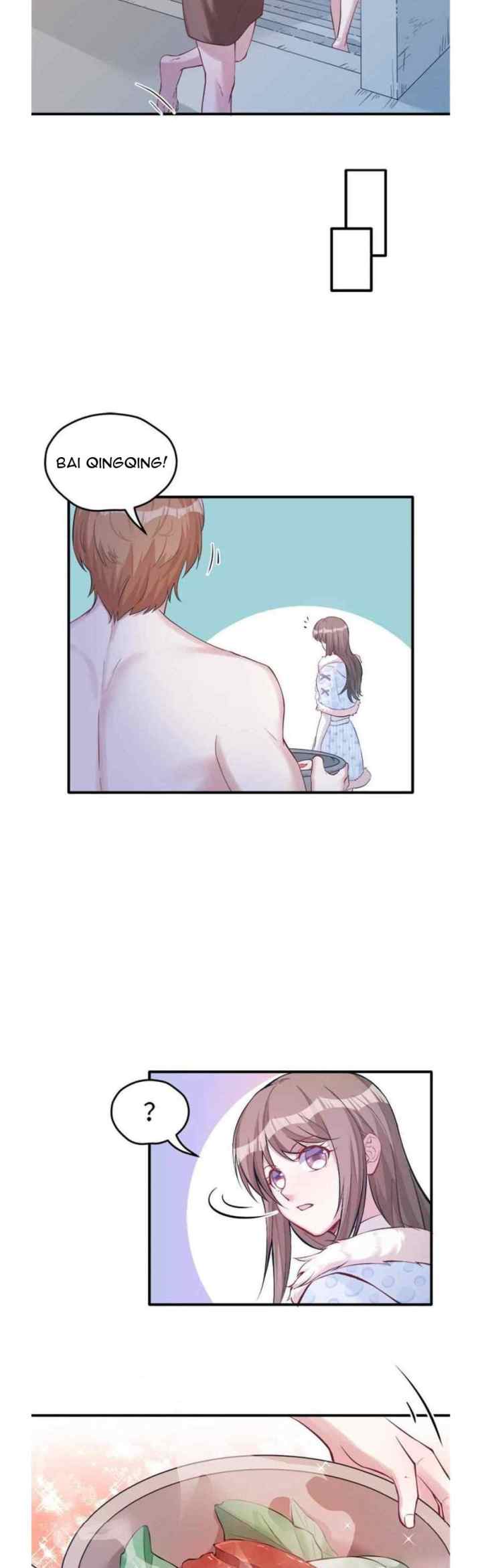 Beauty and the Beasts chapter 144 halaman 4