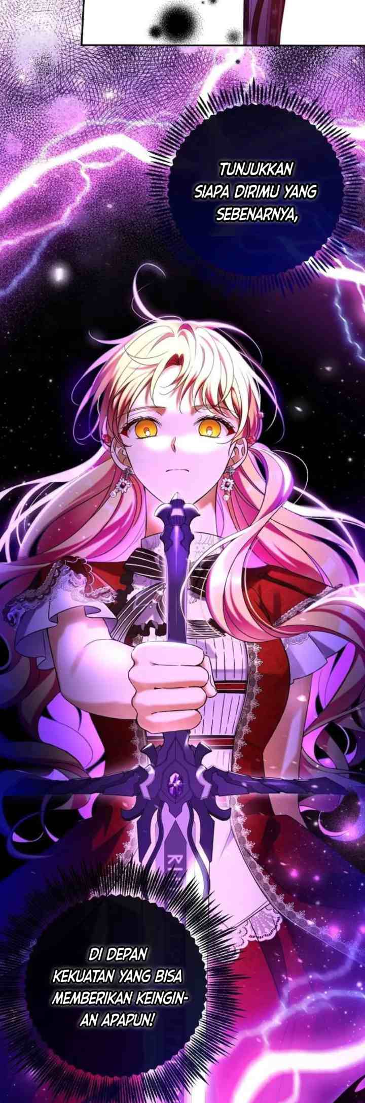 I Tamed the Crazy Marquis chapter 50 halaman 15