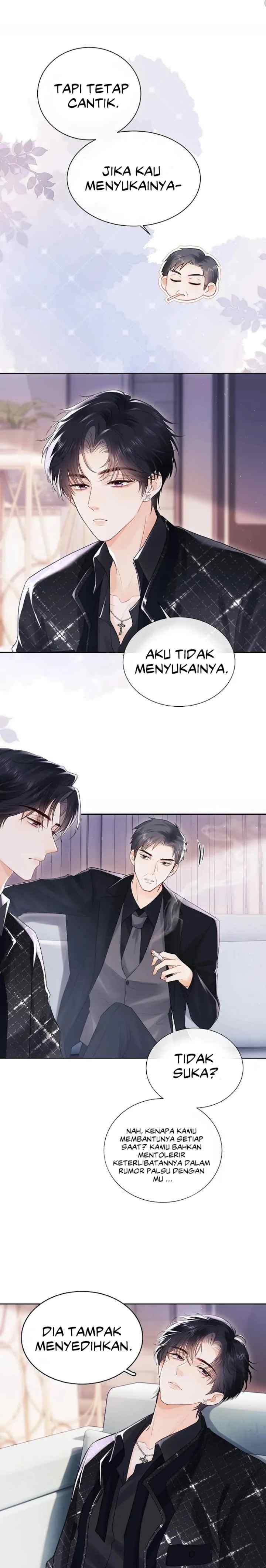 Meet My Wife, Who's Also My Fan chapter 3 halaman 12