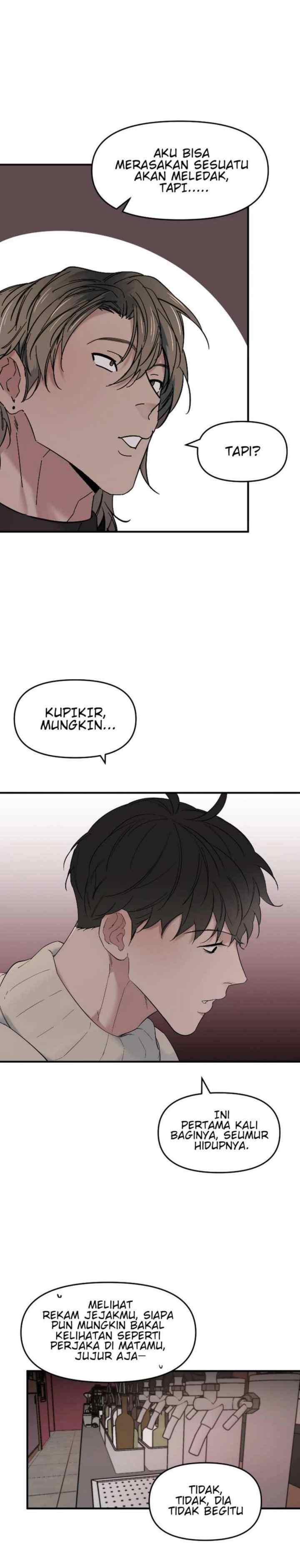 Take Off chapter 77 halaman 6