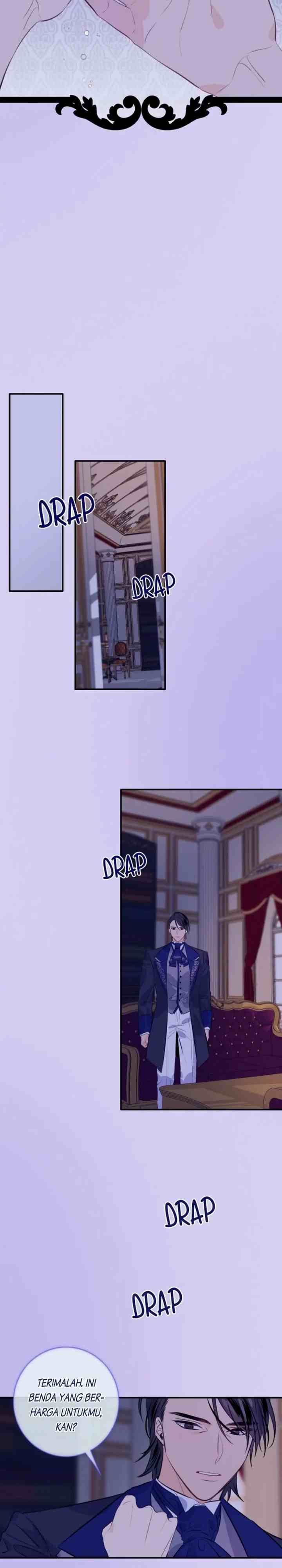 The Great Wish chapter 75 halaman 13
