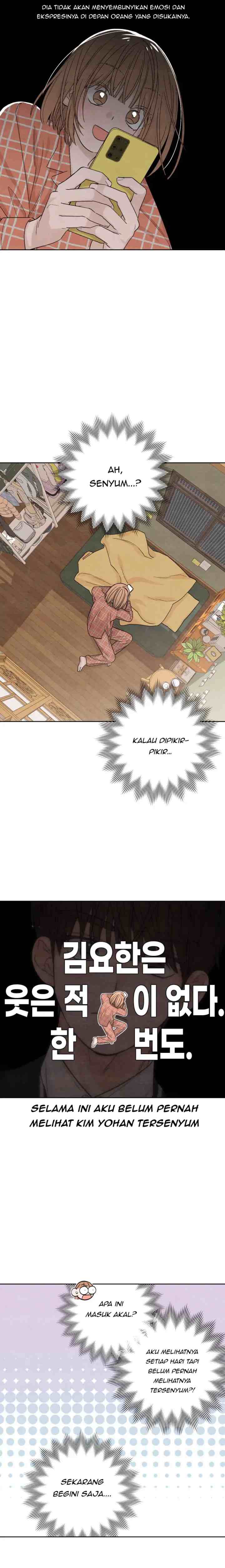 Apocalypse of Youth chapter 13 halaman 12