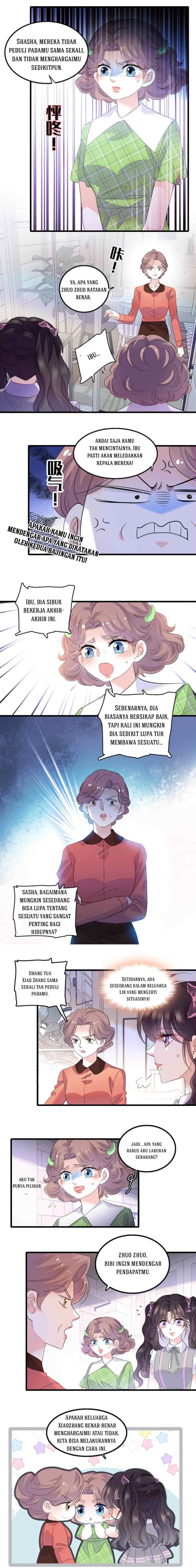 Almighty Daughter Runs The World chapter 41 halaman 4