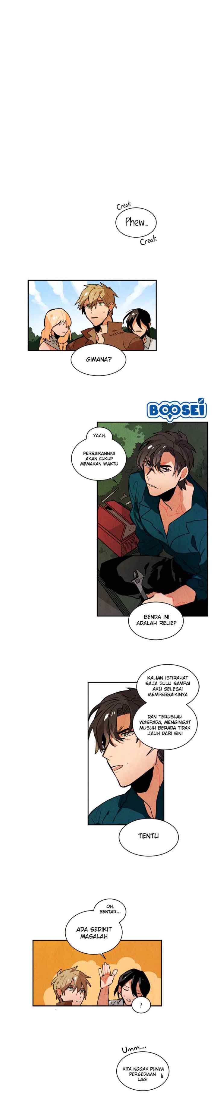 Ernak chapter 43 halaman 6