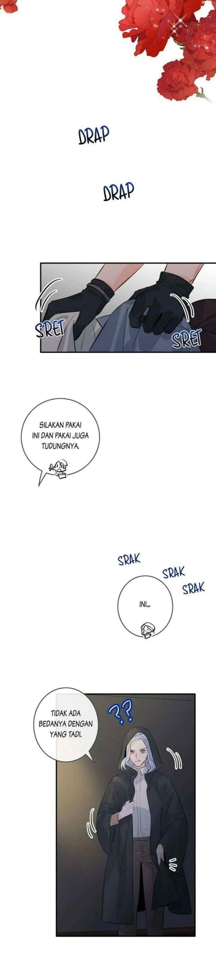 The Great Wish chapter 28 halaman 5