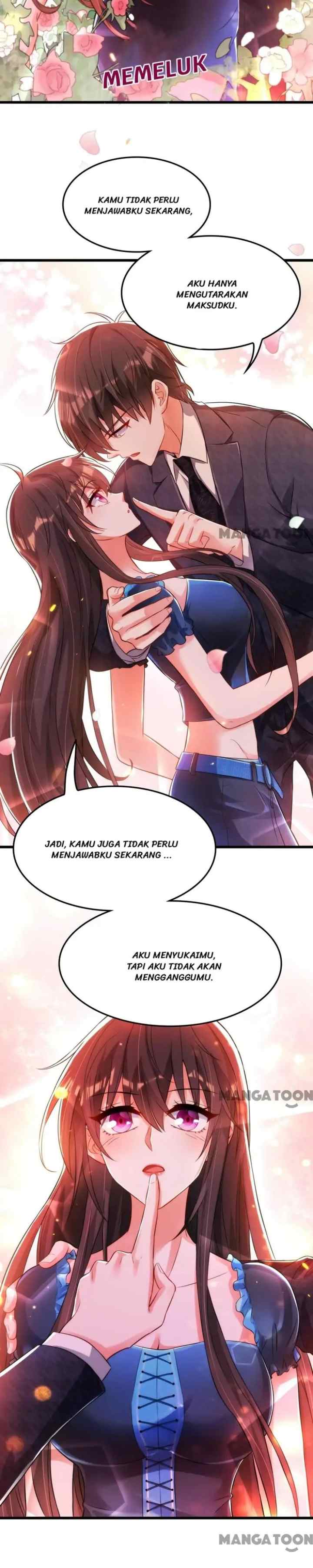 Don't Mess With Missy! chapter 68 halaman 14