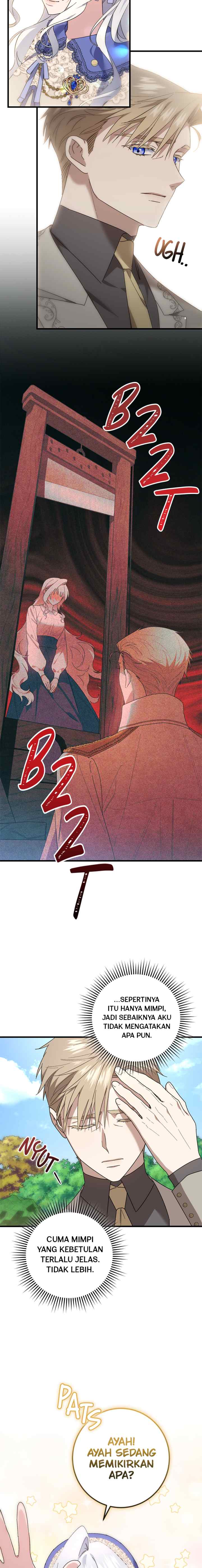 What The Duke Picked Up In The Forest chapter 49 halaman 15
