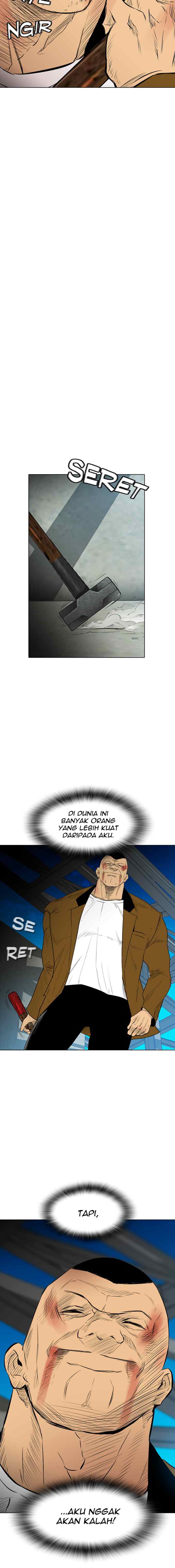 Reawaken Man chapter 134 halaman 18