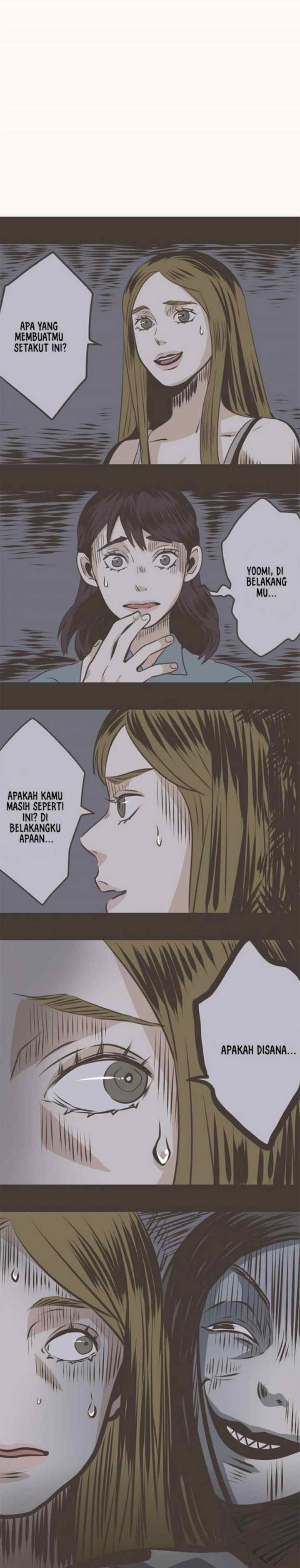 Unripened Expression chapter 12 halaman 4