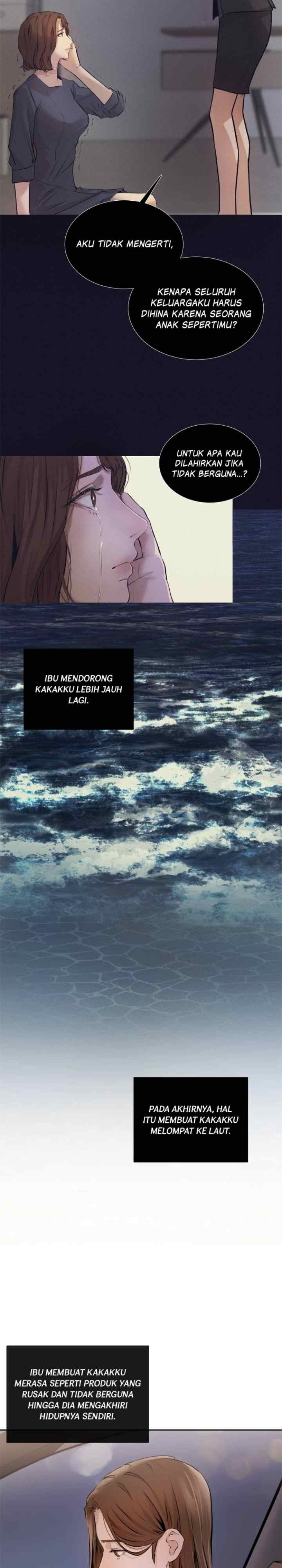 I'll Give You Everything chapter 26 halaman 8