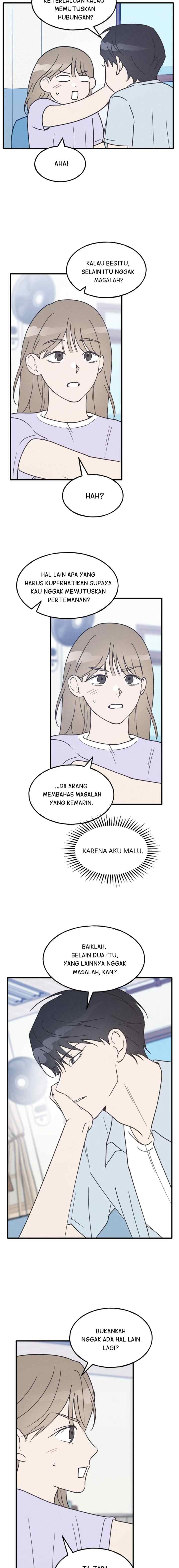 Boyfriend's Law chapter 29 halaman 10