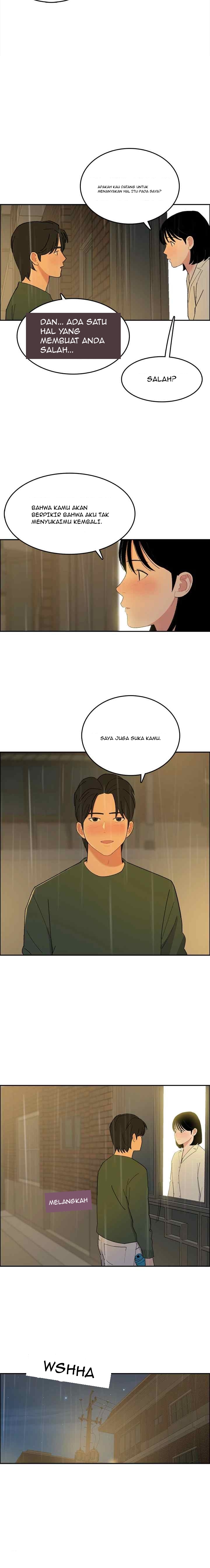 Break up Pawn Shop chapter 20 halaman 13