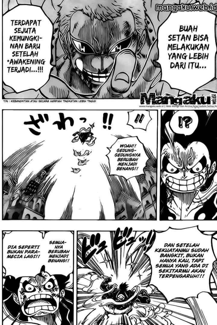 One Piece chapter 785 halaman 9