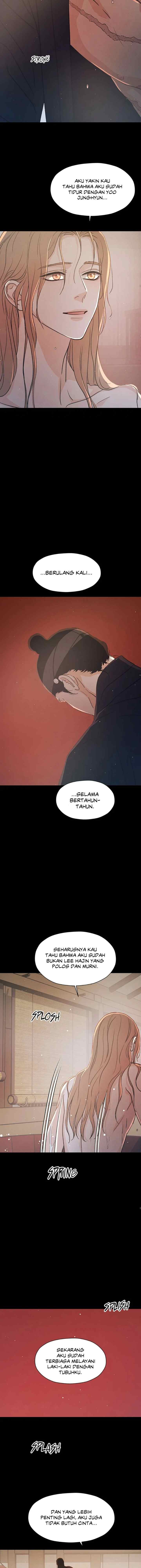 Shade of Plum Blossom chapter 56 halaman 8