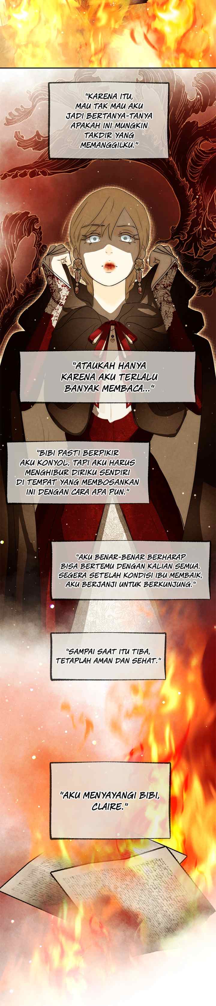 I Am the Villain chapter 30 halaman 6