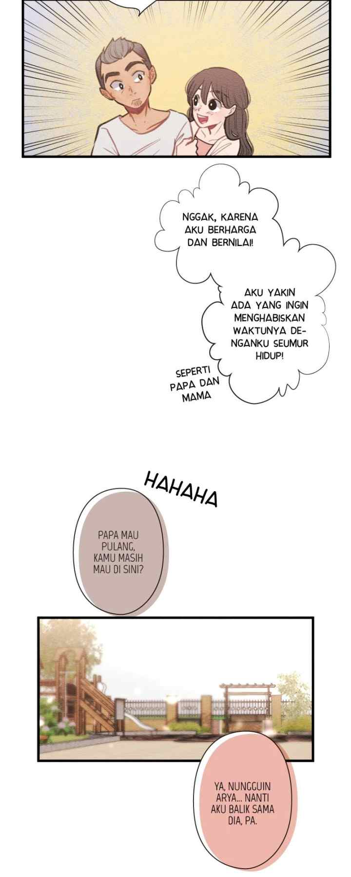 Mistake S1 chapter 64 halaman 7