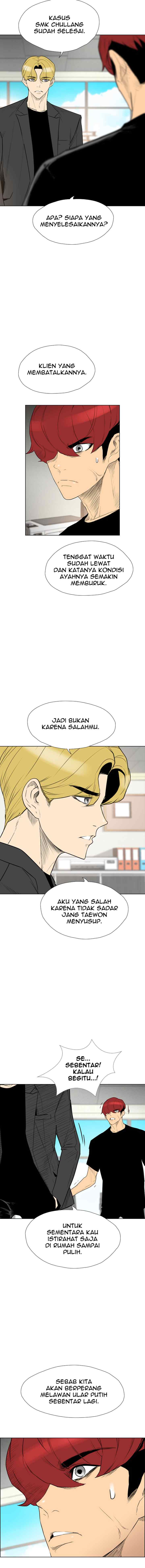 Reawaken Man chapter 145 halaman 12