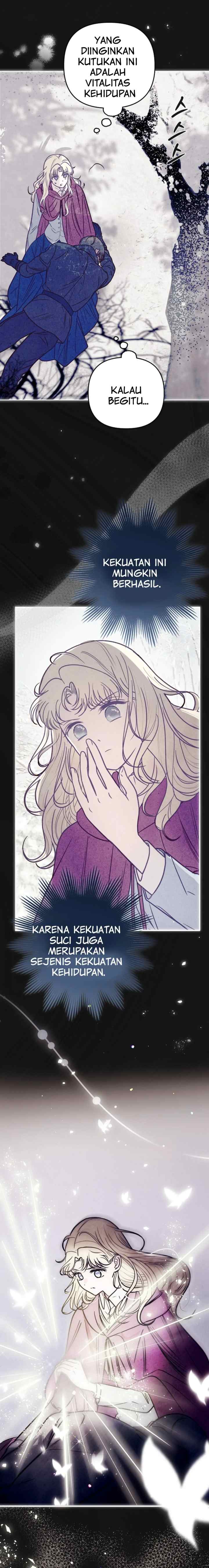 Mistaken as the Monster Duke's Wife chapter 2 halaman 5