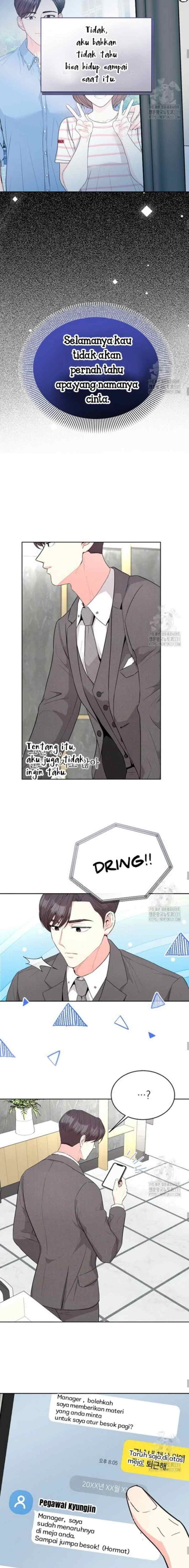 Hades and Persephone chapter 8 halaman 8