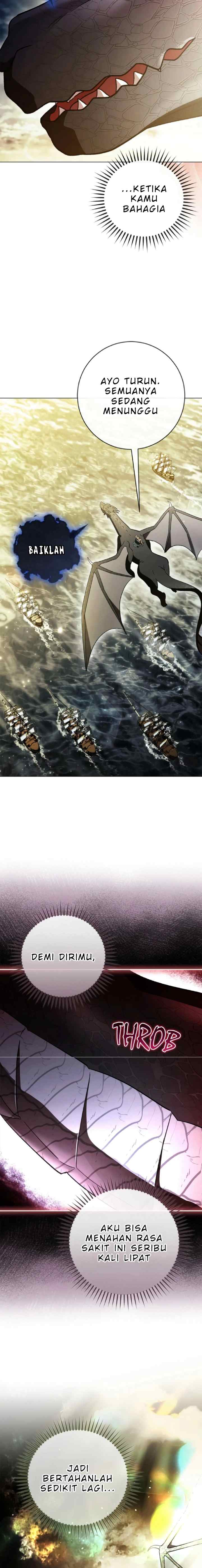 Dark Chain chapter 35 halaman 19