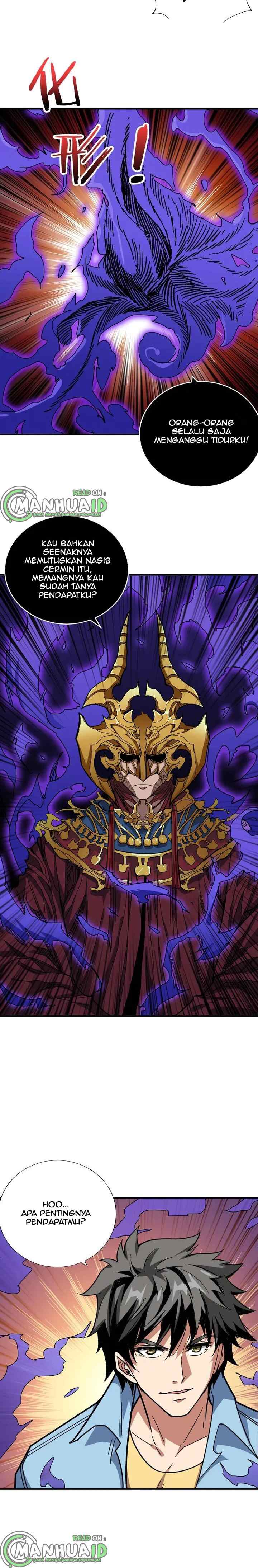 God Slayer chapter 173 halaman 13