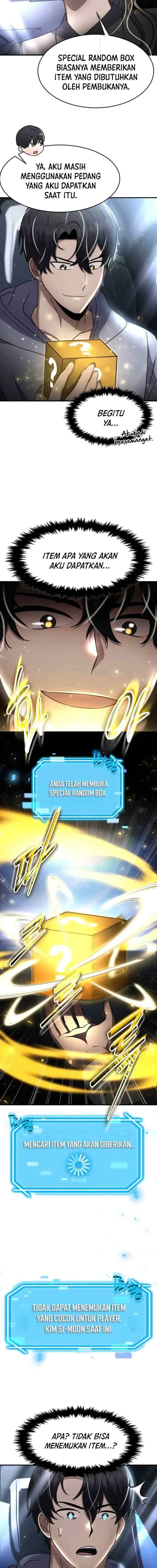 The Regressed Genius Player's Legendary Weapon Creation chapter 53 halaman 4