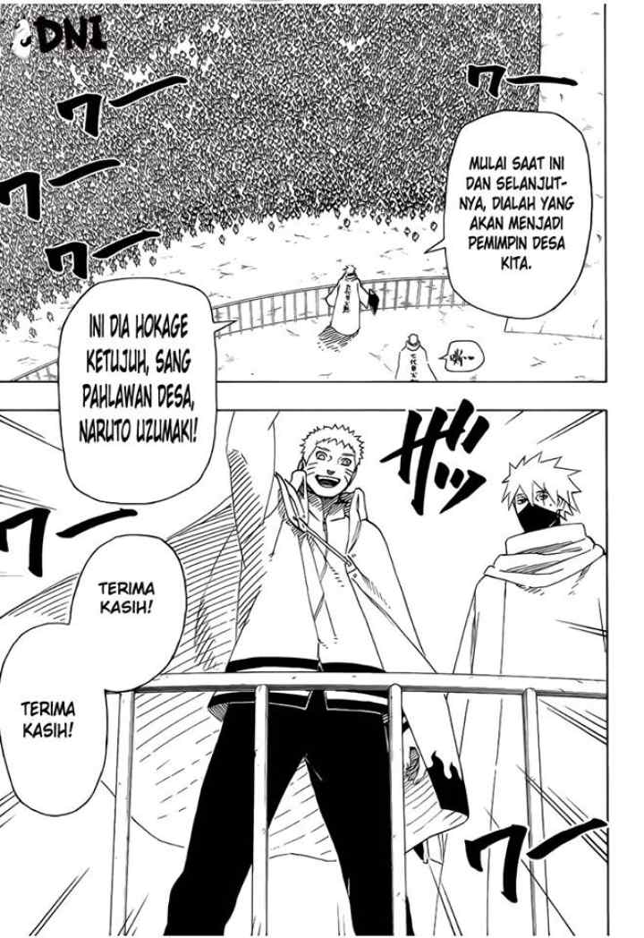 Naruto chapter 711 halaman 14