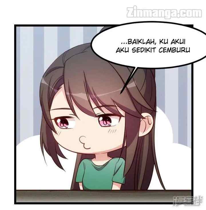 CEO's Sudden Proposal chapter 189 halaman 17