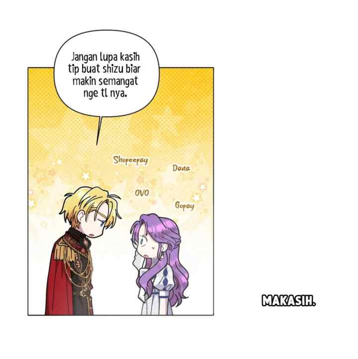 Please Give Me the Pacifier chapter 103 halaman 20