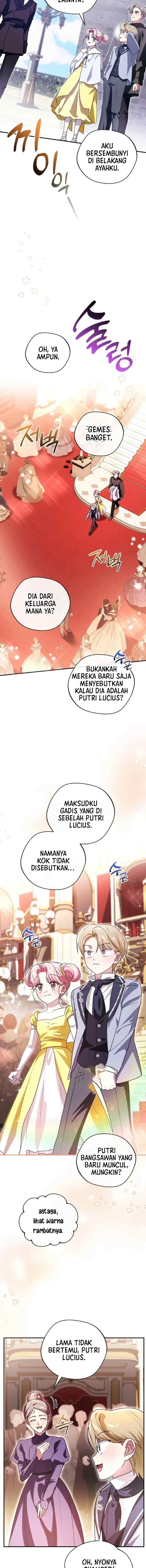 I Ended Up Training the Villain Too Well Too Early chapter 15 halaman 16