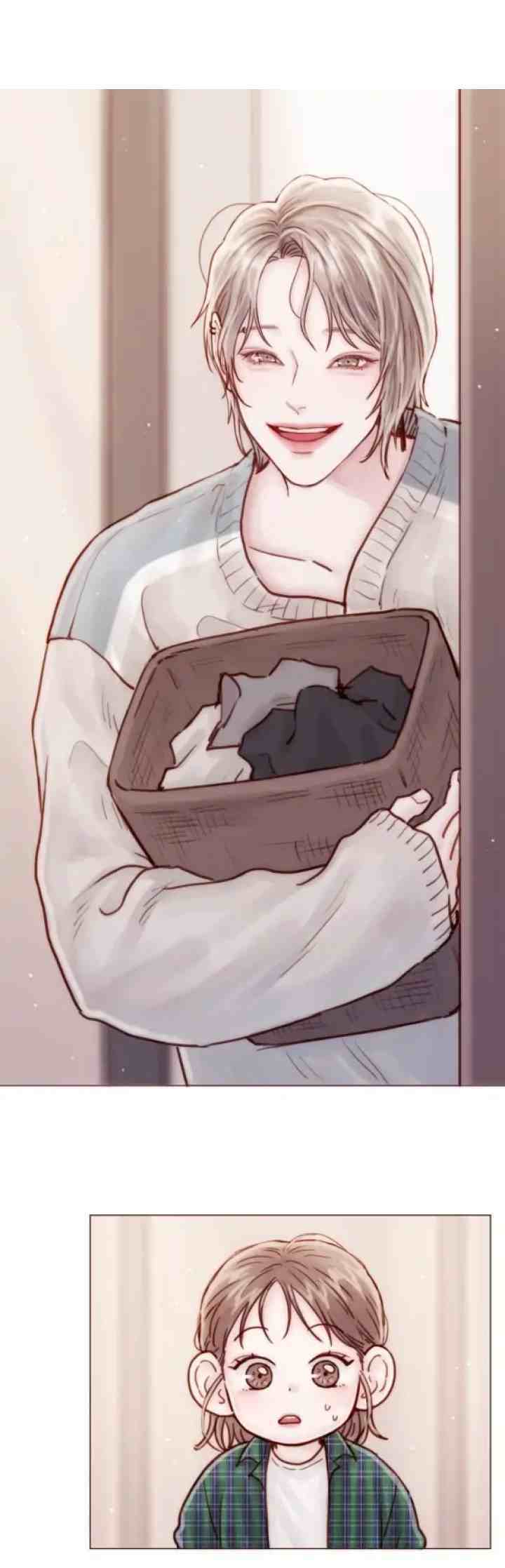 The Team Leader is Tired of Being A Newlywed chapter 7 halaman 15