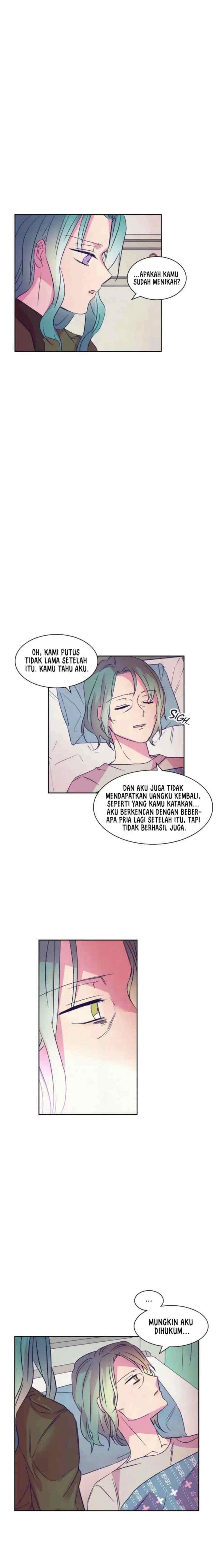 Blooming Sequence chapter 67 halaman 6