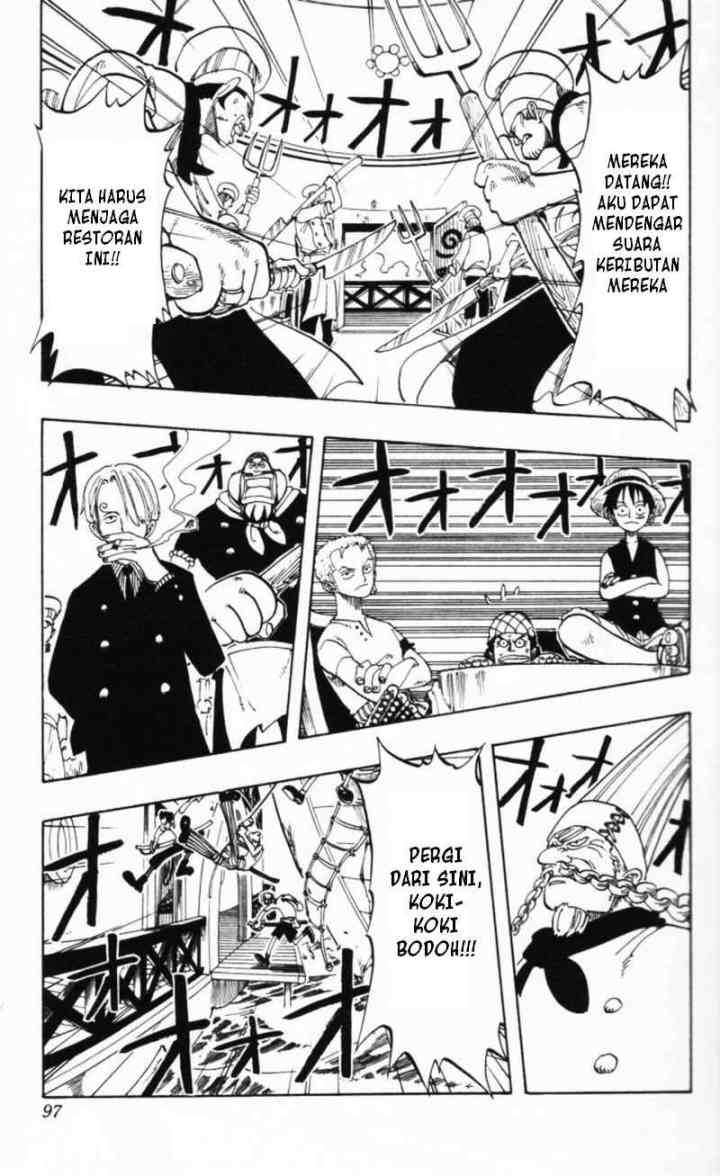 One Piece chapter 49 halaman 12
