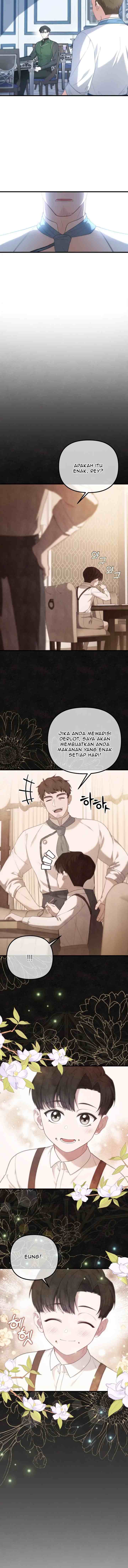 Adeline's Deep Night chapter 36 halaman 11