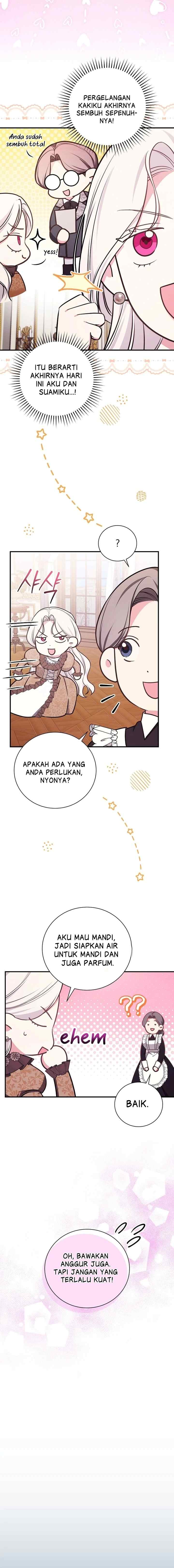 Seducing Duke Monster chapter 111 halaman 8