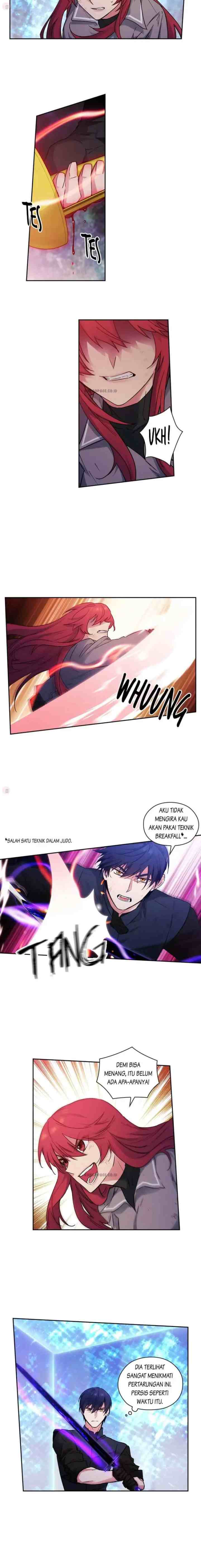 Adonis chapter 120 halaman 11