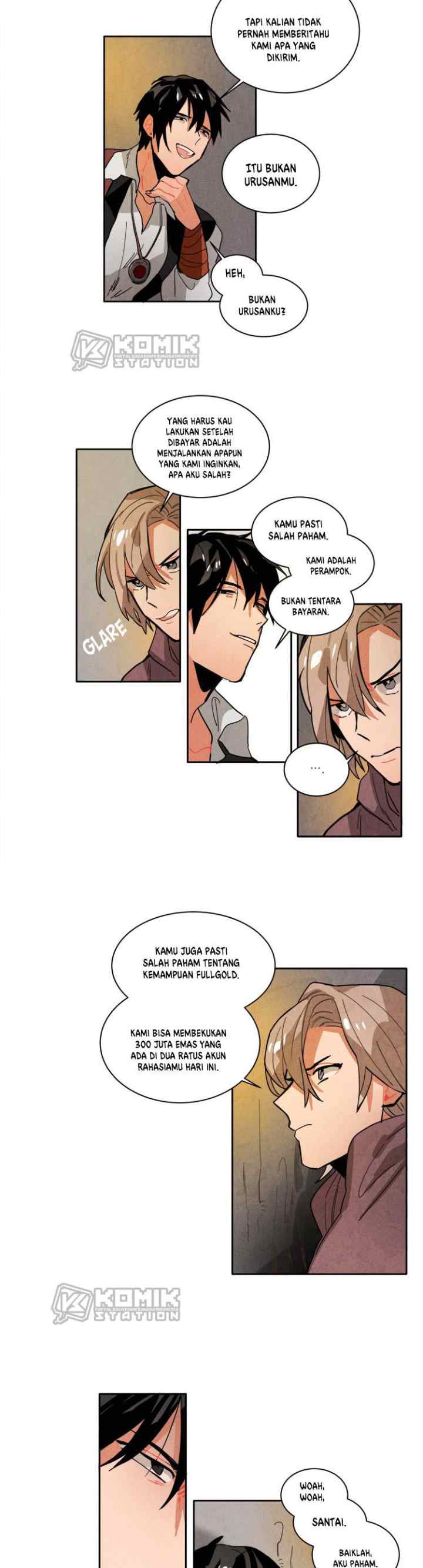 Ernak chapter 36 halaman 12